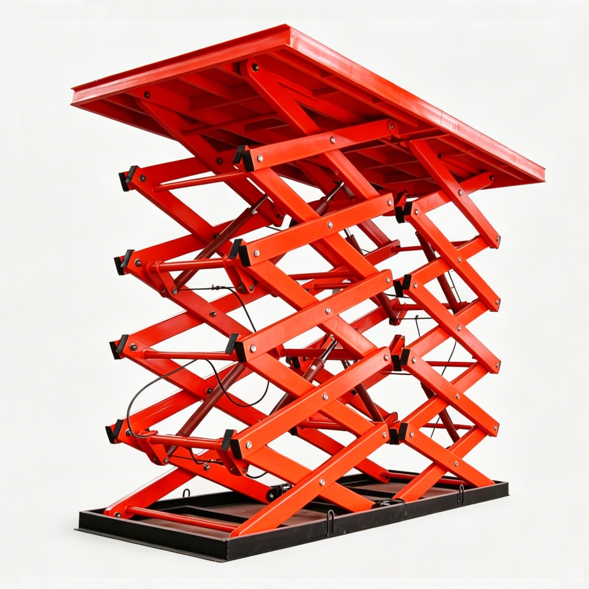 长沙芙蓉文艺路街道重型固定升降机